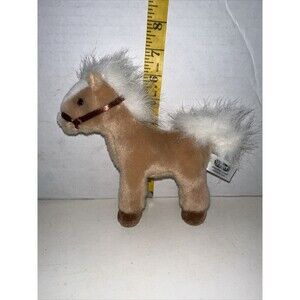 Breyer Horse Plush 6"  Pony Stuffed Animal Toy